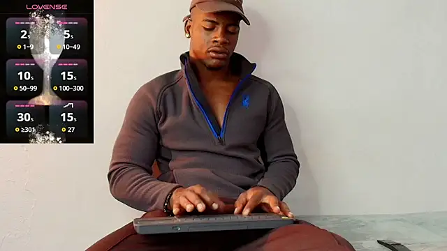 Lebron black  online show from 07/08/26, 02:10