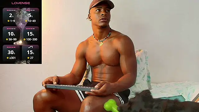 Lebron black  online show from 07/15/26, 11:59