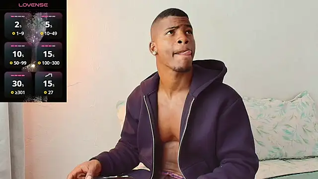 Lebron black  online show from 07/16/26, 12:55