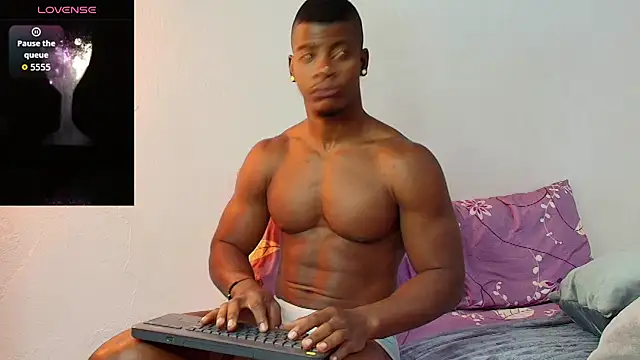Lebron black  online show from 08/03/26, 12:21