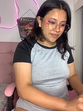 LilithRose  online show from 02/20/26, 12:49