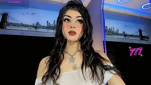 CuteMiaaa online show from 06/25/26, 08:46