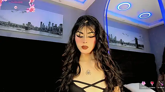 CuteMiaaa online show from 06/29/26, 08:53