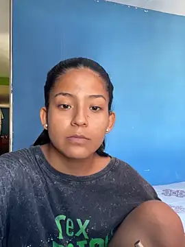 Snapshot of BabyFoxy chatting on 03/04/26, 08:37 BabyFoxy online show from 03/04/26, 08:37