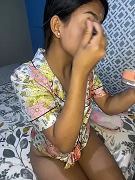 Snapshot of BabyFoxy chatting on 03/14/26, 04:18 BabyFoxy online show from 03/14/26, 04:18