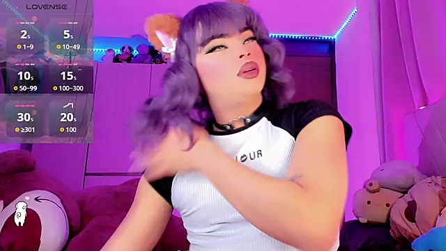 Snapshot of Danna_xz chatting on 02/15/26, 07:10 Danna xz online show from 02/15/26, 07:10