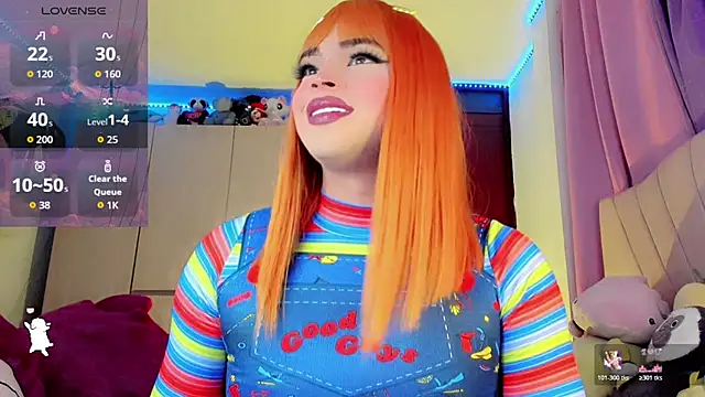 Snapshot of Danna_xz chatting on 03/06/26, 07:32 Danna xz online show from 03/06/26, 07:32