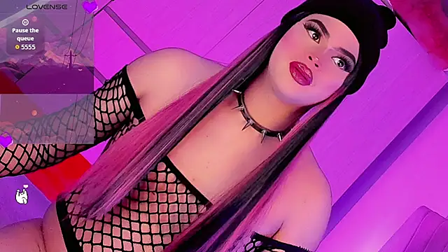 Danna xz online show from 06/26/26, 05:50