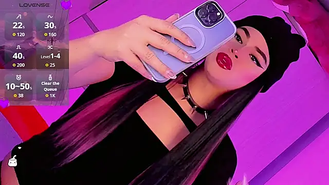 Danna xz online show from 06/27/26, 05:29