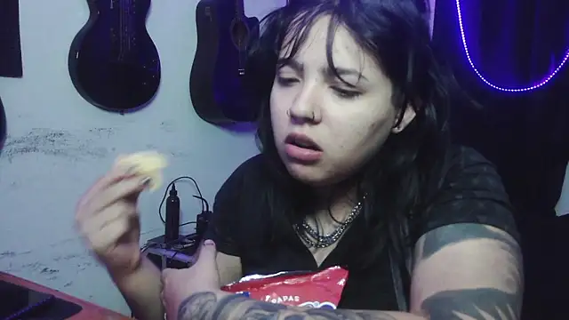 Snapshot of arteaga_jessie chatting on 03/10/26, 10:53 arteaga jessie online show from 03/10/26, 10:53