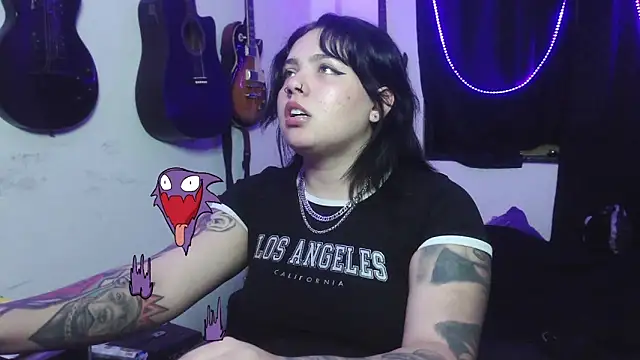 Snapshot of arteaga_jessie chatting on 03/13/26, 04:30 arteaga jessie online show from 03/13/26, 04:30