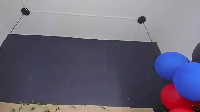 hermione brown online show from 06/25/26, 01:04