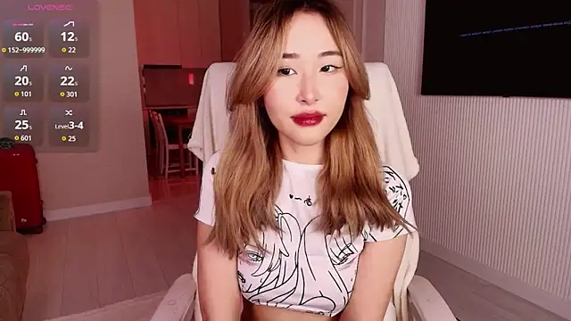 amy akime online show from 03/17/26, 01:14