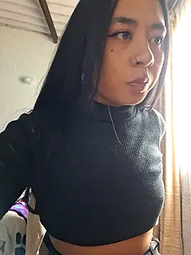 Snapshot of Zafira_glow chatting on 02/12/26, 08:26 Zafira glow online show from 02/12/26, 08:26