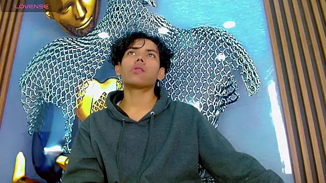 DaviidBuckx  online show from 02/28/26, 01:56