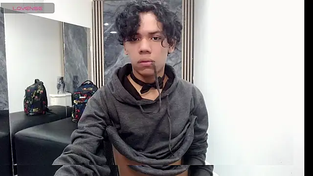 DaviidBuckx  online show from 06/09/26, 09:04