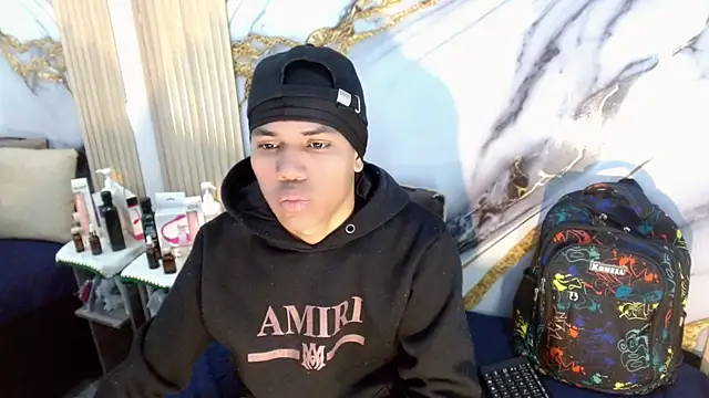 DaviidBuckx  online show from 06/11/26, 02:22