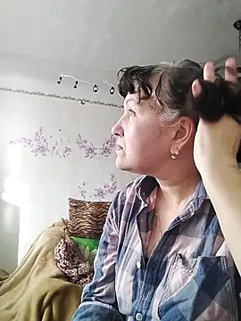 ViolaStar75 online show from 03/10/26, 05:45