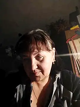 ViolaStar75 online show from 03/12/26, 07:20