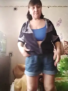 ViolaStar75 online show from 03/17/26, 05:33