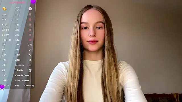 Snapshot of Viktoria_Vibes chatting on 03/15/26, 03:07 Viktoria Vibes online show from 03/15/26, 03:07