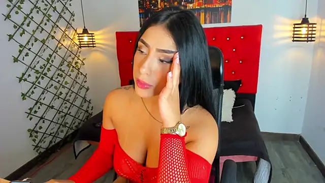 Jessica bellini online show from 05/24/26, 05:01