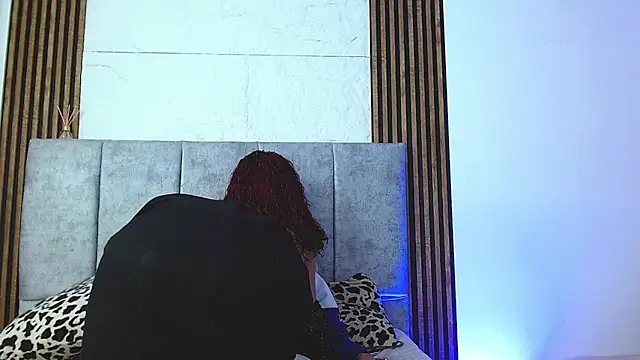 katrin hancool online show from 02/13/26, 01:18