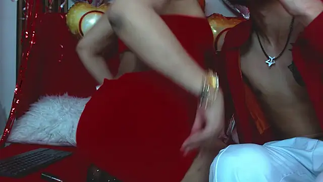 katrin hancool online show from 02/14/26, 04:15