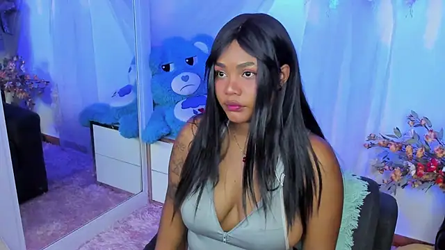 Angel Belll online show from 03/27/26, 12:38