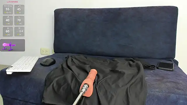 idkusethis online show from 05/19/26, 01:11