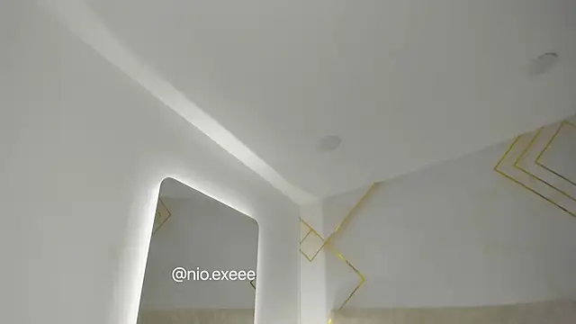 Nioki  online show from 03/12/26, 05:02