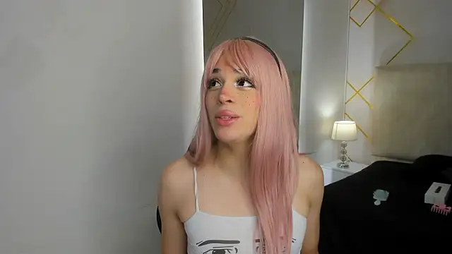 Nioki  online show from 03/14/26, 04:07