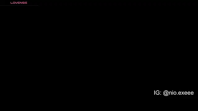 Nioki  online show from 04/24/26, 05:10