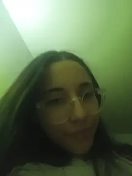 isaaabelaaa online show from 02/15/26, 11:45