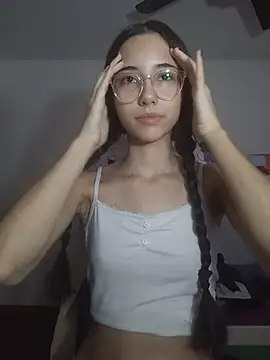 isaaabelaaa online show from 03/02/26, 10:55