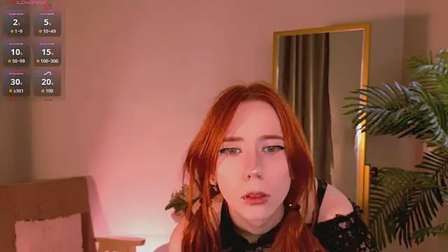 Asuka miu online show from 04/26/26, 09:45