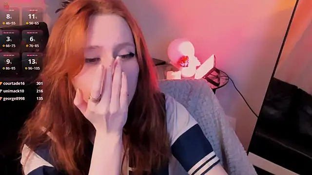 Asuka miu online show from 05/02/26, 02:38