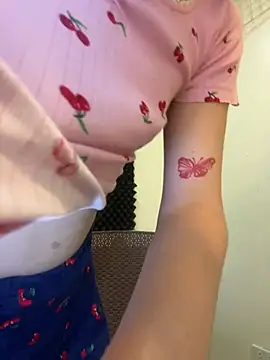 goddess athena69 online show from 04/25/26, 02:25