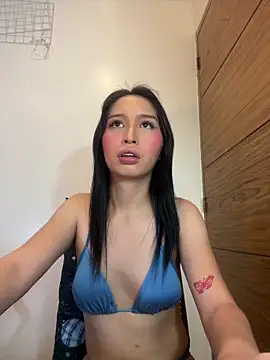 goddess athena69 online show from 05/03/26, 02:01
