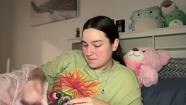 Snapshot of anitayurmoniii chatting on 02/08/26, 05:44 anitayurmoniii online show from 02/08/26, 05:44