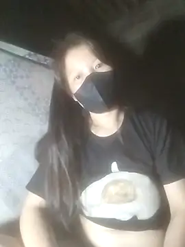 Snapshot of Yang-my- chatting on 03/25/26, 07:20 Yang-my- online show from 03/25/26, 07:20