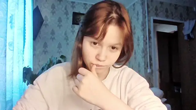 Ammymia online show from 02/14/26, 11:07