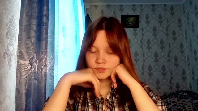 Ammymia online show from 02/17/26, 06:32