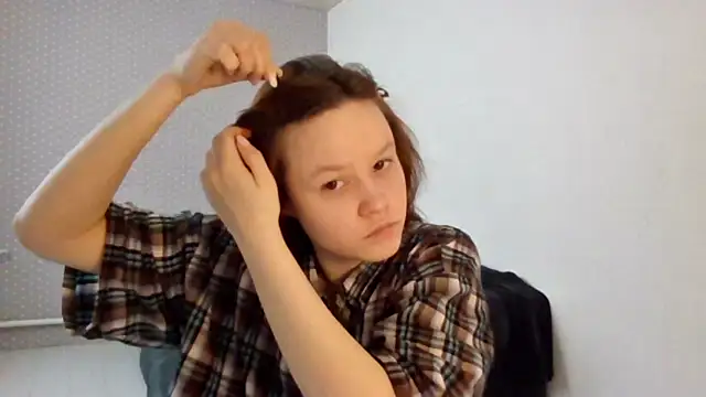 Ammymia online show from 03/08/26, 07:12