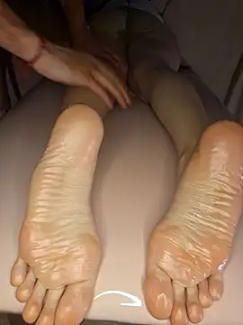 VelvetSolez online show from 02/17/26, 06:43