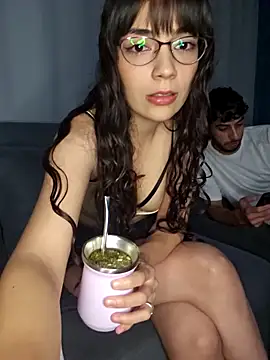 VelvetSolez online show from 03/04/26, 04:29