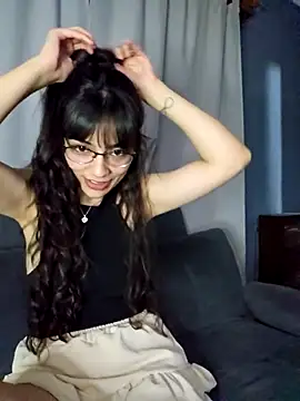 VelvetSolez online show from 03/18/26, 03:31