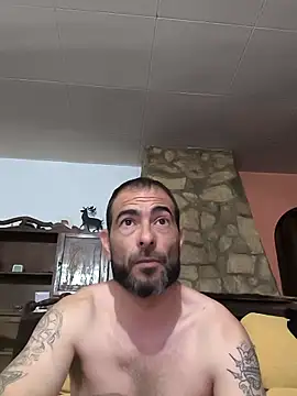 Erchipi online show from 06/20/26, 08:00