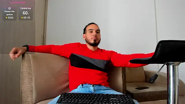 jhustin marcius online show from 01/19/25, 08:19