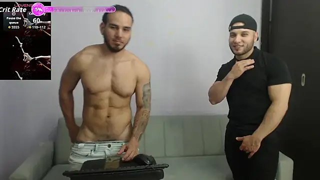 jhustin marcius online show from 11/26/25, 08:21